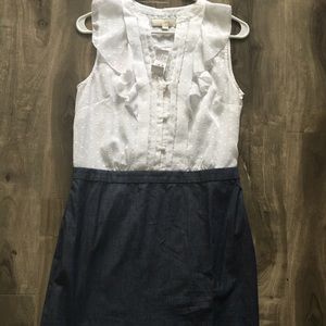 Ann Taylor LOFT dress, size 8